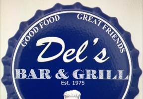 Long Island Blogger: Del's - Not for The Craft Brew Enthusiast