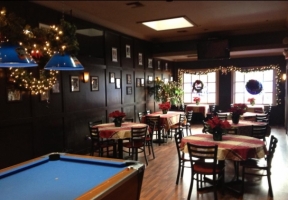 Long Island Blogger: Cornerstone Pub & Restaurant