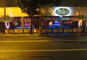 Long Island Blogger: Cabo  - Casual Mexican Bar & Restaurant  in Rockville Center