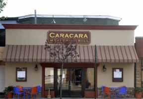 Long Island Blogger: Caracara Mexican Grill