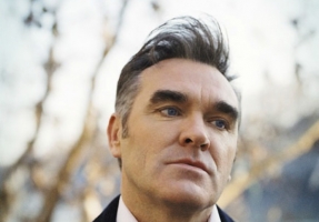 Morrissey cancels 3rd concert in San Antonio in 6 months, citing ‘health concerns’