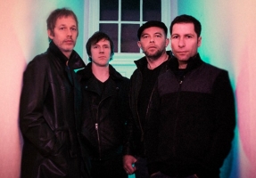 Ride expands North American tour in support of new album ‘Weather Diaries’