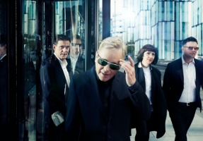 New Order releases ‘Music Complete: Remix EP’ ahead of U.S. performances