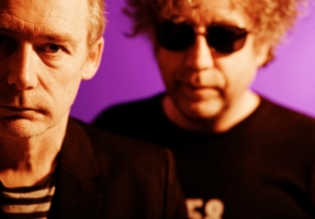Watch: The Jesus and Mary Chain, ‘Mood Rider’ — new video off ‘Damage and Joy’