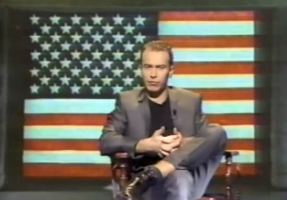‘120 Minutes’ Rewind: The The’s Matt Johnson earns an MTV disclaimer while hosting in 1986