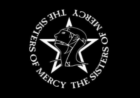 The Sisters of Mercy to follow festival appearances with 18-date European tour