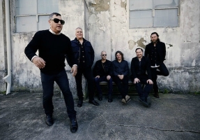 Listen: The Afghan Whigs, ‘Arabian Heights’ — second single off upcoming ‘In Spades’