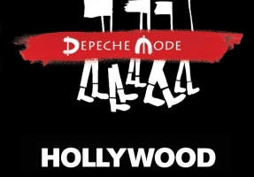 Depeche Mode to announce ‘special thank you show’ in Hollywood next week