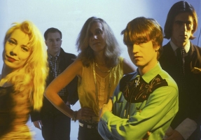 Watch: The surviving Go-Betweens look back in trailer for new documentary ‘Right Here’