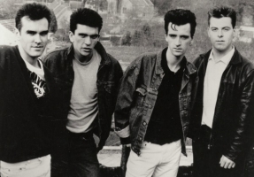 ‘120 Minutes’ Rewind: Dave Kendall eulogizes The Smiths following band’s 1987 break-up