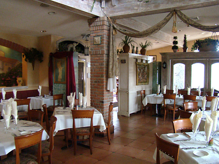 Gemelli Ristorante Babylon Italian (631) 3216392 The Long