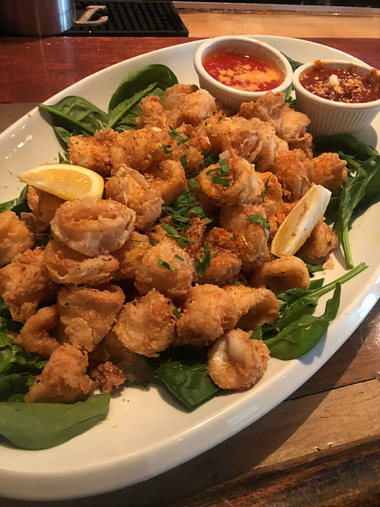 The Best Italian Restaurants On Long Island: October 2017