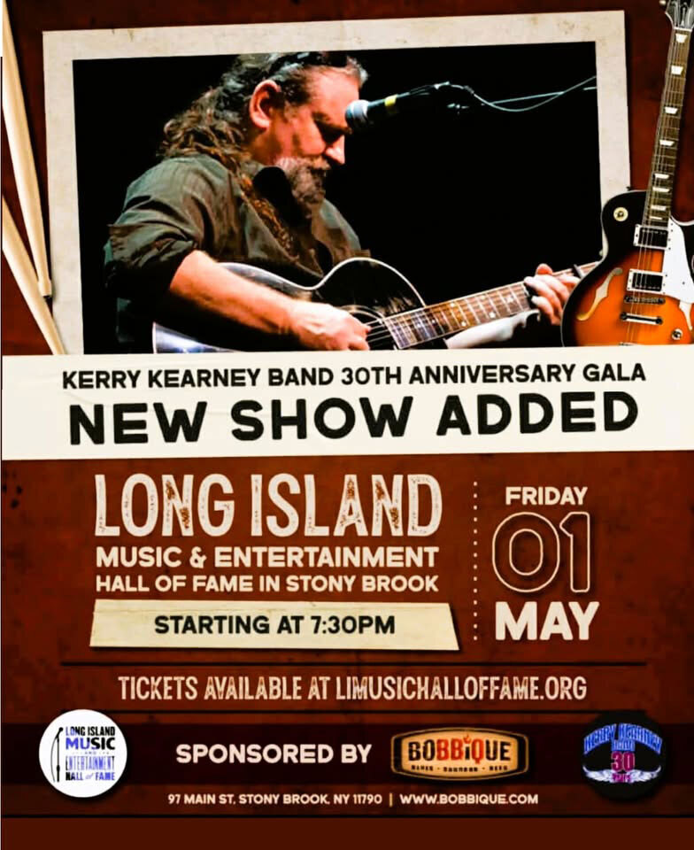 Long Island Blogger