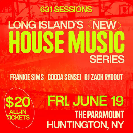 Long Island Blogger