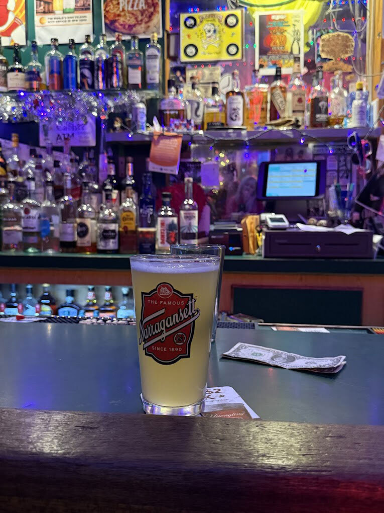 Long Island Blogger