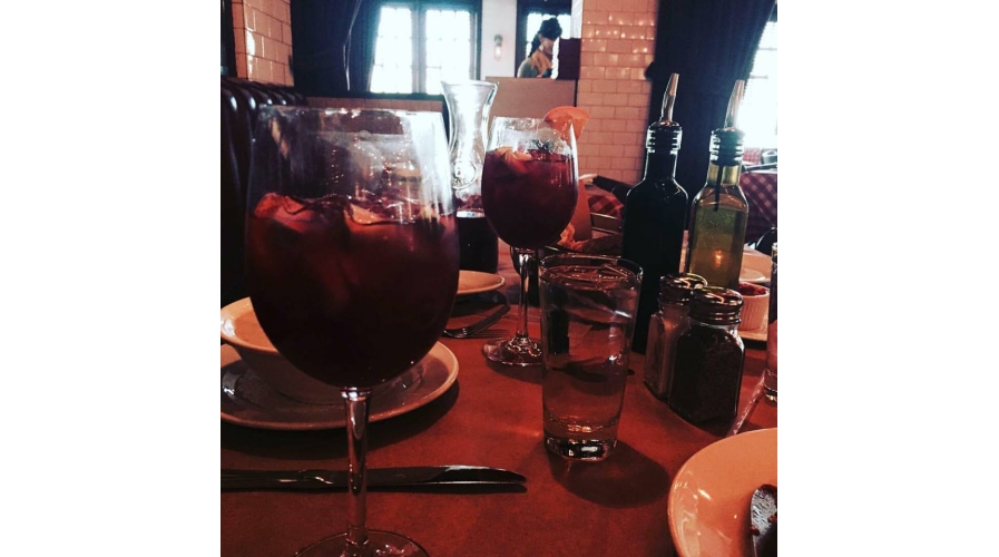 Long Island Blogger