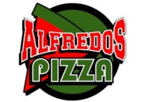 Long Island Blogger: Alfredo's Pizza