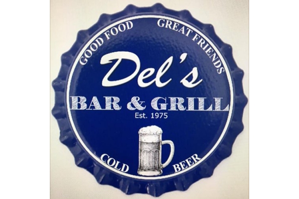 Del's - Not for The Craft Brew Enthusiast
