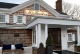 Long Island Blogger: Opus Steakhouse