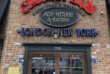 Long Island Blogger: Croxley's - Farmingdale