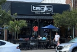 Long Island Blogger: Taglio Pizza