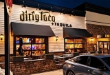Long Island Blogger: Dirty Taco and Tequila