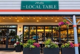 Long Island Blogger: The Local Table
