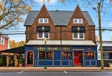 Long Island Blogger: Harp & Hound