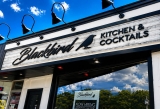 Long Island Blogger: 