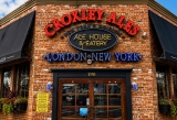 Long Island Blogger: Croxley's - Farmingdale