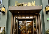 Long Island Blogger: Hundredfold