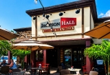 Long Island Blogger: Jackson Hall American Bar & Grille