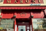 Long Island Blogger: Maroni Cuisine
