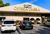 Long Island Blogger: Osteria Umbra