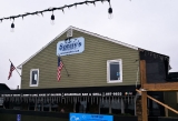 Long Island Blogger: Sonny's Canal House
