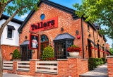 Long Island Blogger: Tellers  An American Chophouse