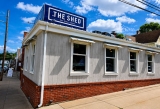 Long Island Blogger: The Shed Restaurant