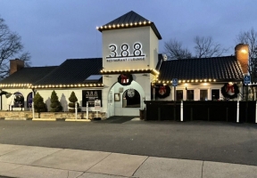 Long Island Blogger: 388 Italian Restaurant