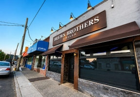 Long Island Blogger: Brews Brothers Grille