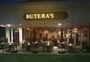 Long Island Blogger: Butera's of Woodbury