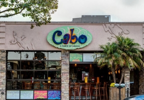 Long Island Blogger: Cabo  - Casual Mexican Bar & Restaurant  in Rockville Center