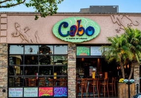 Long Island Blogger: Cabo  - Casual Mexican Bar & Restaurant  in Rockville Center