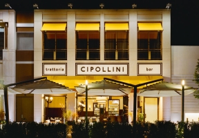 Long Island Blogger: Cipollini Trattoria and Bar