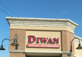 Long Island Blogger: Diwan Indian Restaurant & Bar 