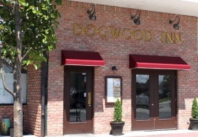 Long Island Blogger: Dogwood Inn