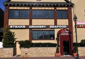 Long Island Blogger: Elliot's