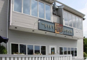 Long Island Blogger: Fifth Season