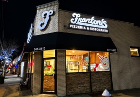 Long Island Blogger: Frantonis Williston Park