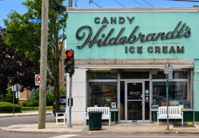 Long Island Blogger: Hildebrandt's