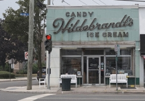 Long Island Blogger: Hildebrandt's